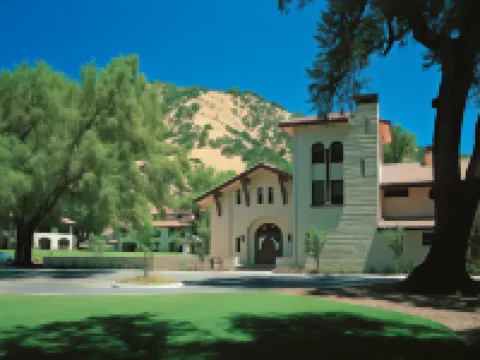 ワールドマーク クリア レイク ナイスのホテル