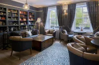 The Cookie Jar Hotels in Alnwick