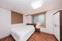 Boryeong Memory Pension