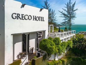 Greco Hotel