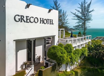 Greco Hotel