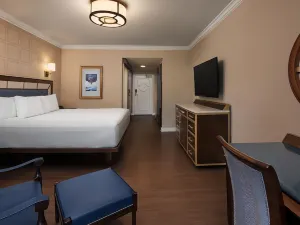 Disney's Yacht Club Resort