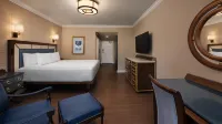 Disney's Yacht Club Resort Hôtels à : Bay Lake