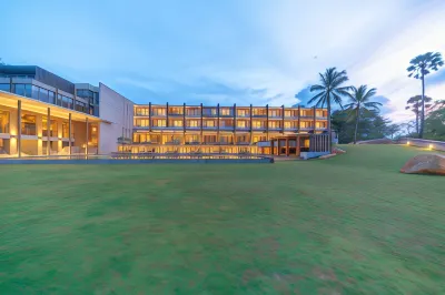 Le Grand Galle فنادق في 