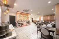 東方紅飯店