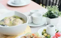 La Bella Boutique Hotel - sarapan