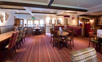 Premier Inn Mansfield
