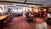 Premier Inn Mansfield Hotels in Annesley Civil Parish