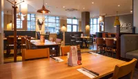 Premier Inn Nottingham Castle Marina Hotel di Nottingham