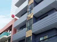 รัชดา 66 โรงแรมใกล้เทวลัยพระพิฆเนศ