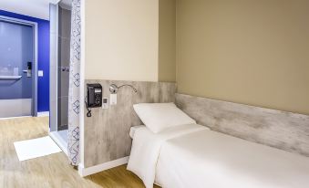 Ibis Budget Uberlandia