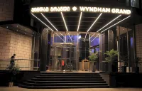 Wyndham Grand Tbilisi Các khách sạn ở Tbilisi