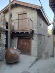 Pitharia Hotels in Agros