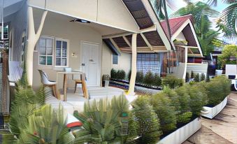 Phangan Arena Hostel