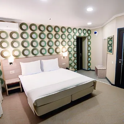 Hotel Gorizont