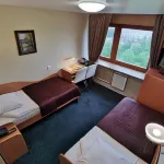 Novokuznetskaya Hotel