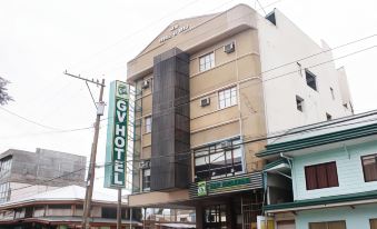 GV Hotel - Ormoc