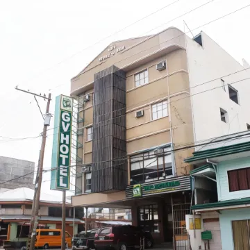 GV Hotel - Ormoc