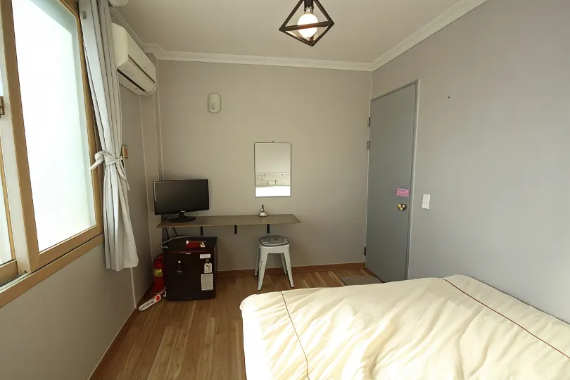 Yeha Guesthouse