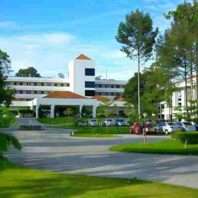 Purimas Beach Hotel & Spa Hotel Exterior