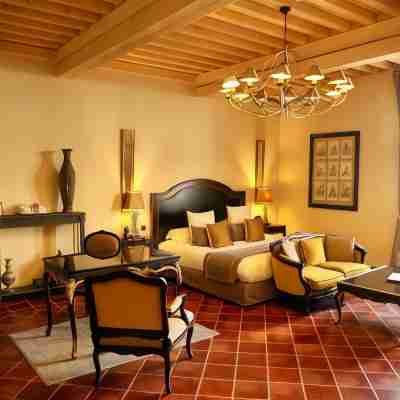 La Villa Mazarin Rooms