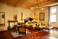 La Villa Mazarin Hotels in Aigues-Mortes