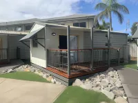 Nrma Blue Dolphin Yamba Holiday Resort Hotels in Yamba