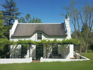 De Kloof Heritage Estate Hotel and Wellness