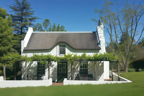 De Kloof Heritage Estate Hotel and Wellness
