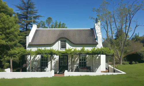 De Kloof Heritage Estate Hotel and Wellness