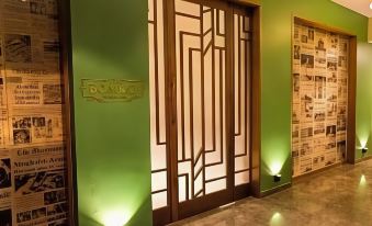 Hotel Jewel of Chembur
