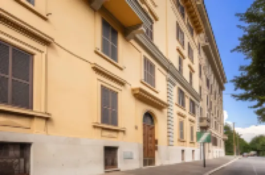 ドムス カストレンゼ