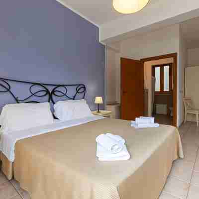 Hotel Amarea - Aeolian Charme Rooms