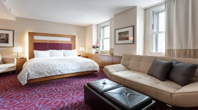 Hotel 57 Hotel a Midtown