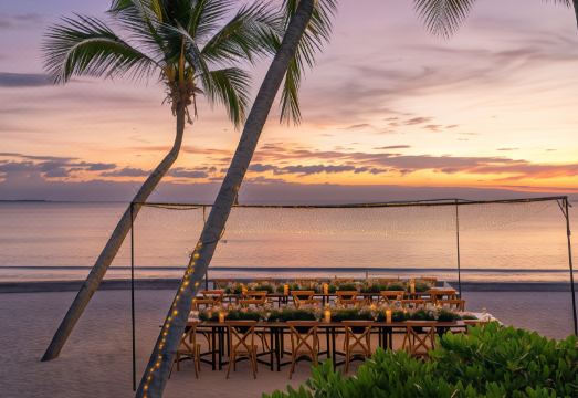 르 메르디앙 카오락 리조트 & 스파