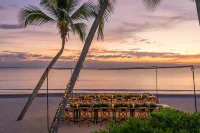 Le Meridien Khao Lak Resort & Spa Hotels in Takua Pa
