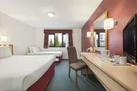 Days Inn by Wyndham Sedgemoor M5 Hotels in Burnham-on-Sea