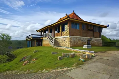 Limasan Village Hotels in Donorojo