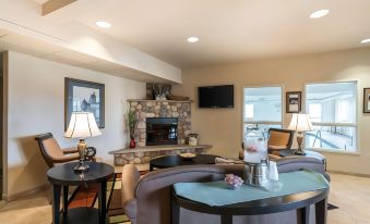 Quality Inn & Suites Sequim at Olympic National Park