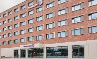 Premier Inn Karlsruhe City am Wasserturm