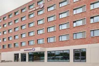 Premier Inn Karlsruhe City am Wasserturm