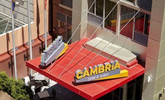 Cambria Hotel New York - Chelsea