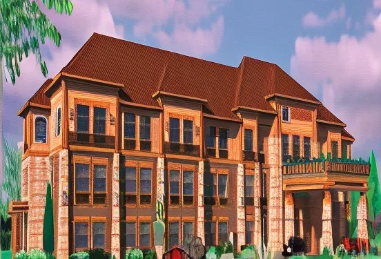 弗倫奇利克貝斯特韋斯特優質酒店