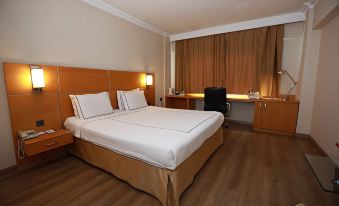 Hotel Anemon Ege Saglik