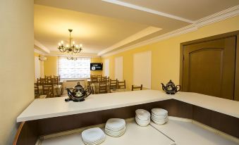 Guest House Comfort-House-Balkhash