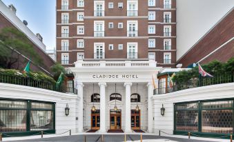 The Claridge - A Radisson Hotel