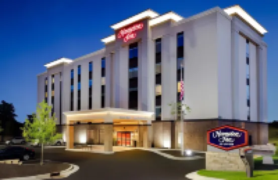Hampton Inn Acworth