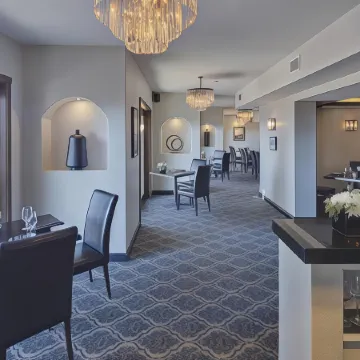 The Landing Resort and Spa