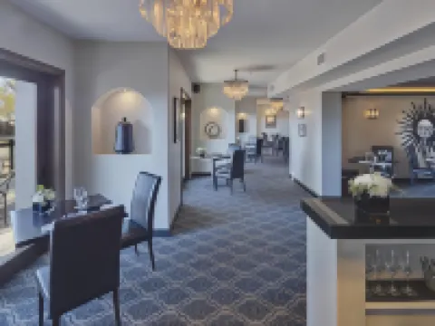 The Landing Resort and Spa