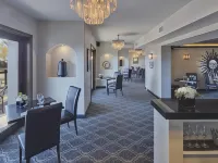 The Landing Resort and Spa Hotel a South Lake Tahoe